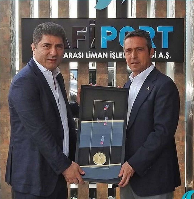 "Ali Koç istifadan döndü" iddiası! O isim kararından vazgeçirmiş - Resim: 4