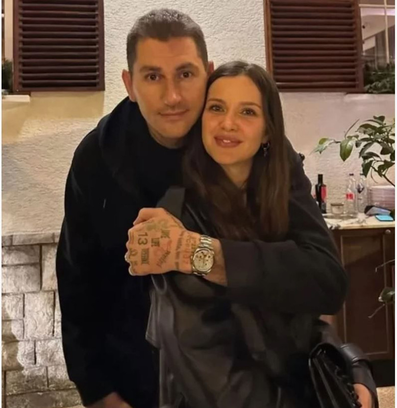 Tepkiler çığ gibi büyümüştü! İrem Helvacıoğlu'nun eski eşi Ural Kaspar'dan açıklama - Resim: 2