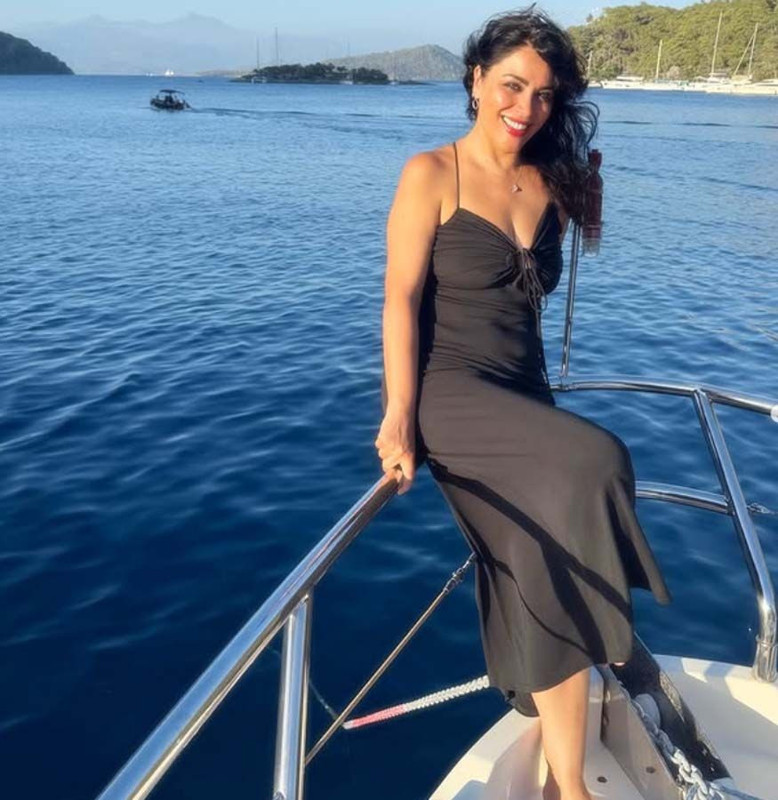 20 kilo verip iğne ipliğe dönmüştü! Şarkıcı Zara'nın zayıflama sırrı ortaya çıktı! İki kritik detay var - Resim: 9