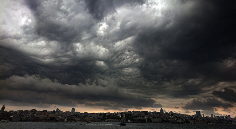 Kara kış kapıya dayandı! Meteoroloji tarih verdi: Kar, sağanak ve soğuk hava geliyor - Resim: 13