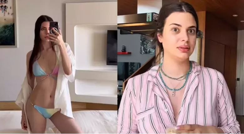 Derin Talu'dan olay 'fakir sevgilisi' açıklaması! Sosyal medyanın diline düştü - Resim: 9
