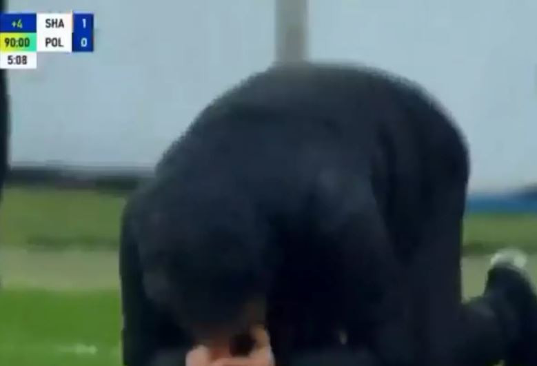 Shakhtar’dan kritik 3 puan, fark açıldı! Düdük çaldı, Arda Turan gözyaşlarını tutamadı - Resim : 1