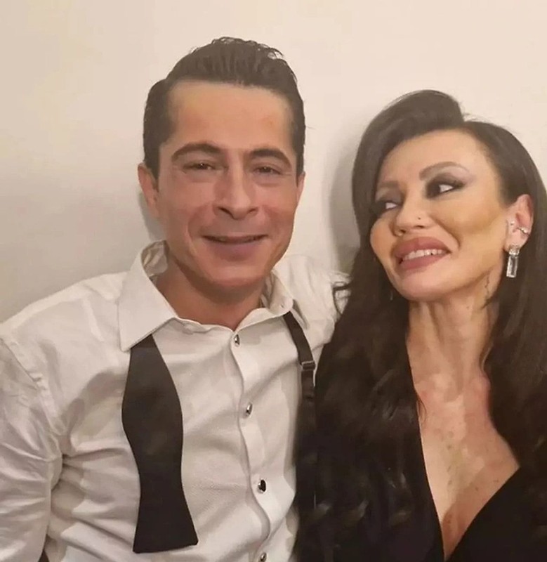İsmail Hacıoğlunun da babasının ünlü olduğu ortaya çıktı! Meğer Fenerbahçe'nin efsane ismiymiş....Duyanlar şaştı kaldı - Resim: 3