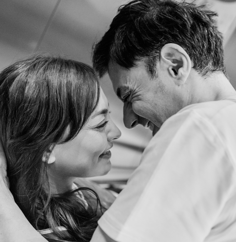 Kısa süre önce anne olmuştu! Zeynep Tuğçe Bayat oğlu Atlas'ın yüzünü ilk kez paylaştı - Resim: 2