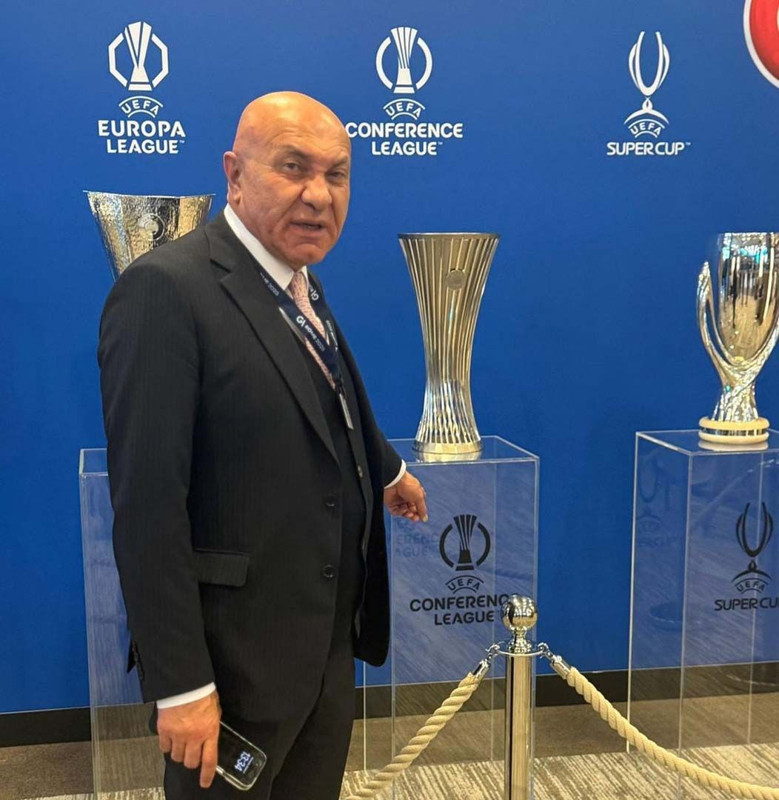 Gerilim artıyor! Yüksel Yıldırım'dan olay yaratacak açıklama! Barış Göktürk ile arasında geçenleri tek tek anlattı: "Şok olduk" - Resim: 2
