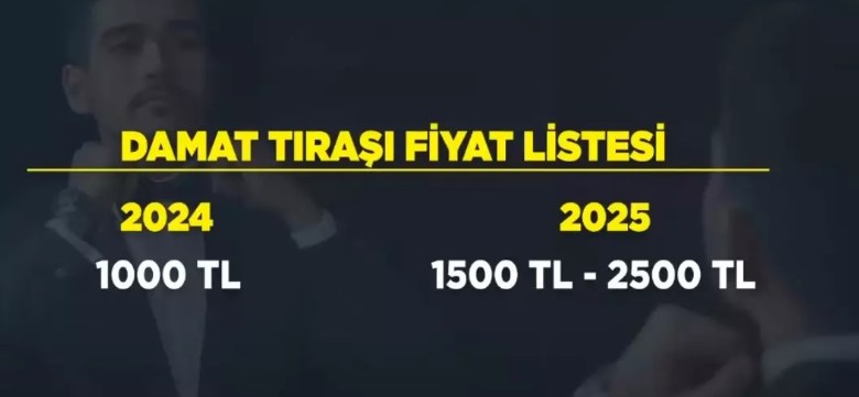 Düğün sezonu başladı! Çiftler ise o fiyatlara tepkili: Peki ne yapmak gerekiyor? İşte detaylar - Resim: 5