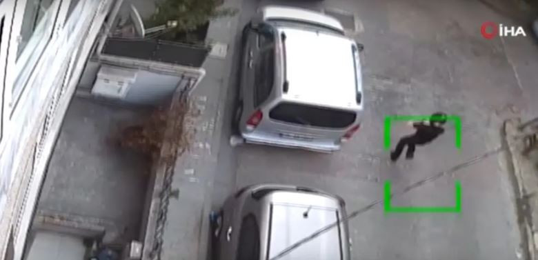 Sokak ortasında pusu! 'Sıka sıka buraya kadar geldi' Polis her yerde onu arıyor - Resim : 2