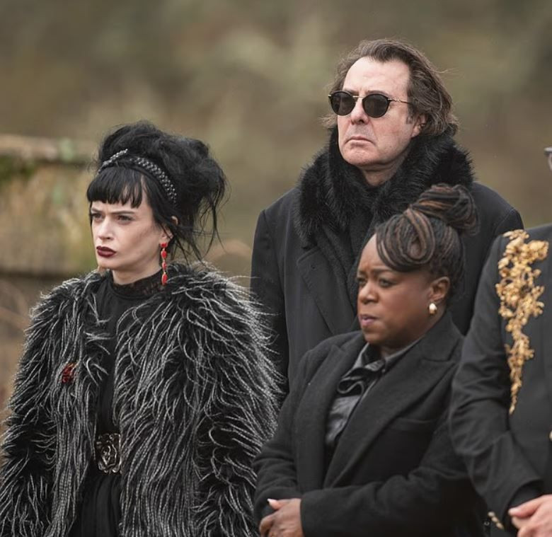 Ünlü oyuncudan kötü haber! İkinci bacağını da kaybetti - Resim: 5