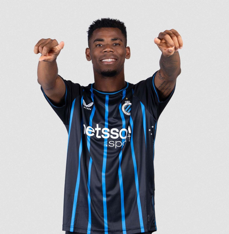 Galatasaray’dan çifte transfer bombası! 30 milyon euroluk yıldız bitti, diğeri yolda! Taraftarlar çok sevinecek - Resim: 26