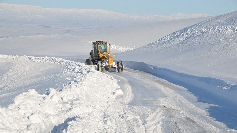 Meteoroloji'den 22 ile sarı, 3 ile turuncu uyarı - Resim: 9