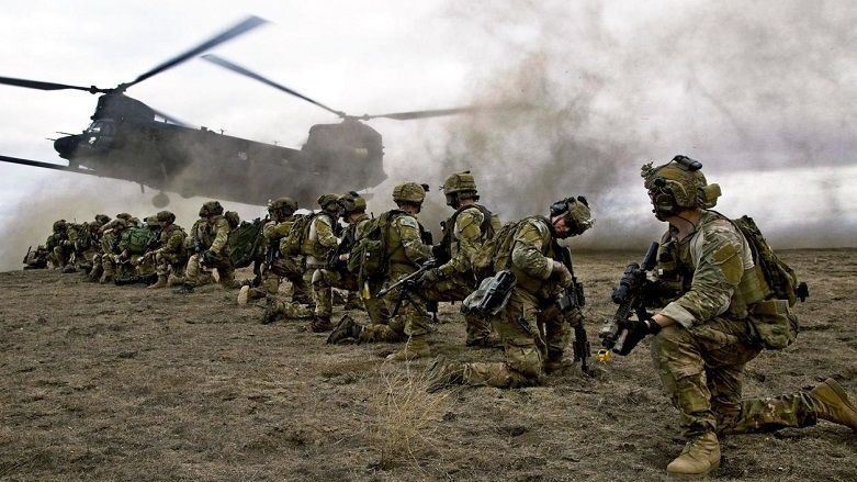NATO'nun askeri devleri karşı karşıya! İşte dünyanın en güçlü orduları! Türkiye kaçıncı sırada? - Resim: 2