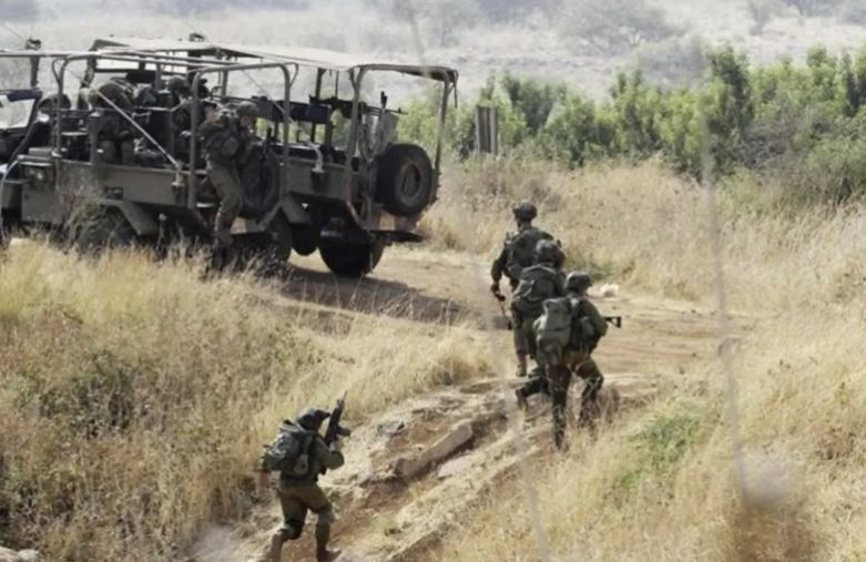 Ortadoğu’da yeni kriz: Irak'ta gizli İsrail üssü iddiası! Çobanın ihbarı ortaya çıkardı - Resim : 1