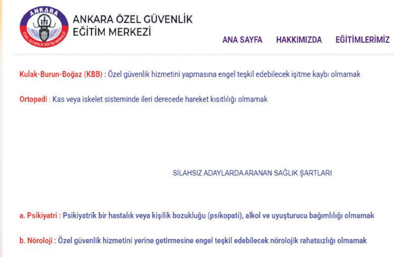 Şirketler işe alımda uyuşturucu testi şart koşuyor! - Resim : 1