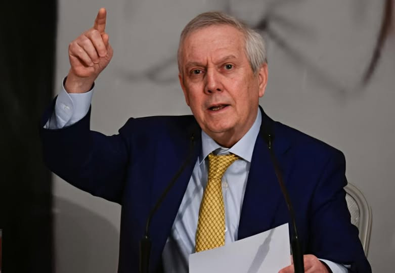 Aziz Yıldırım'dan tv100'e bomba açıklamalar! Fenerbahçe. Başkanlığı için aday mı? - Resim : 1