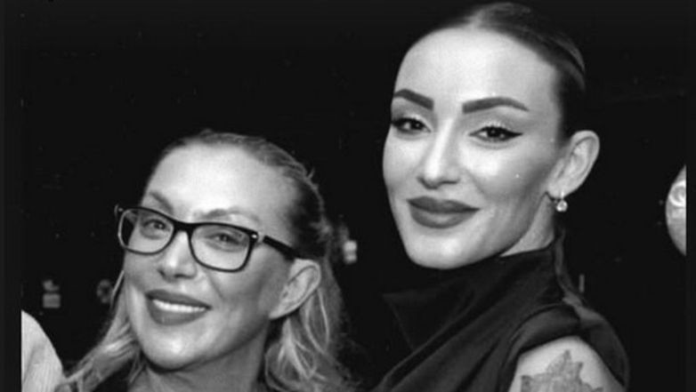 "Annem ölsün" mesajları ifşa olmuştu! Güllü'nün eski eşi ilk kez konuştu! Kızı hakkında söyledikleri dikkat çekti - Resim: 7