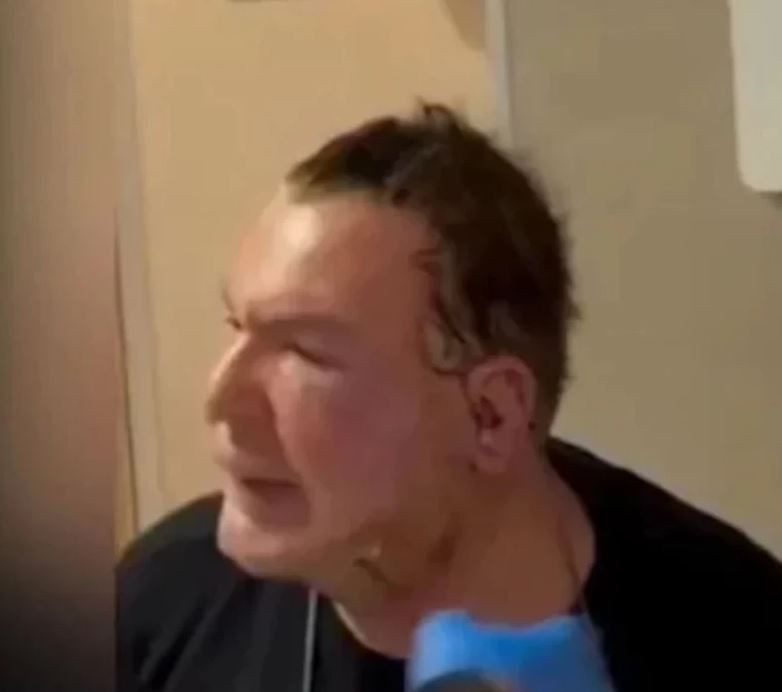 Yüz gerdirme operasyonu geçirmişti! Kuşum Aydın son halini paylaştı - Resim: 4