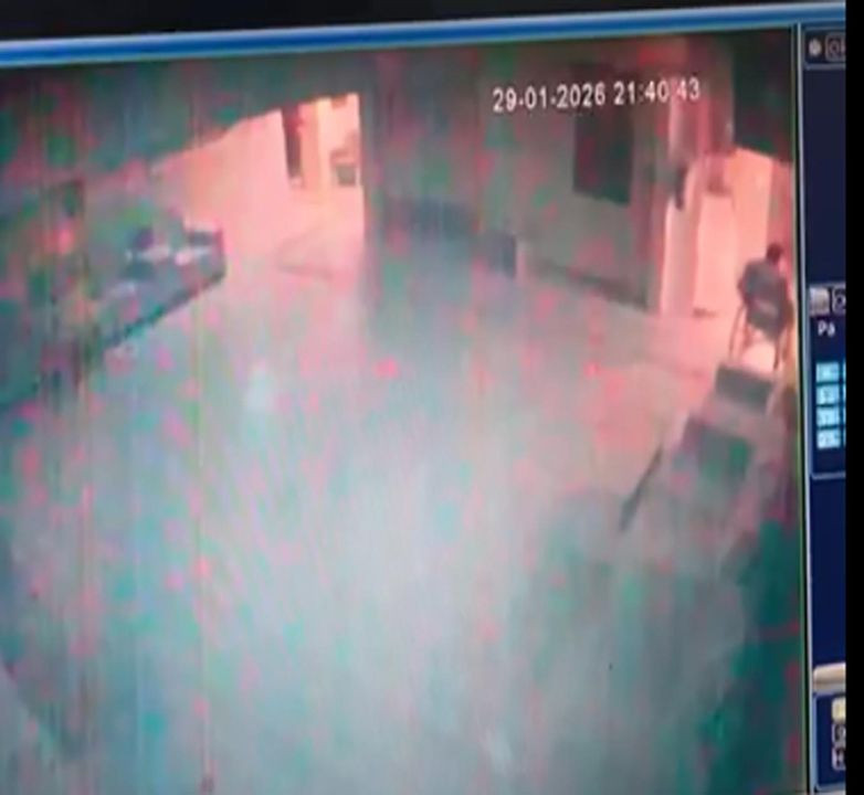 Bakımevinde dehşet: Engelli birey 5 dakika boyunca yandı - Resim: 4