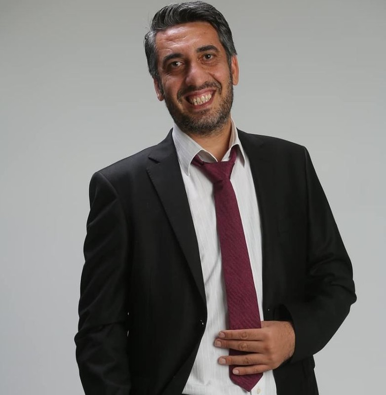 Emret Komutanım'ın Naci Tosun'uydu! Mehmet Kurt yıllar sonra ortaya çıktı, son hali görenleri şaşırttı - Resim: 4