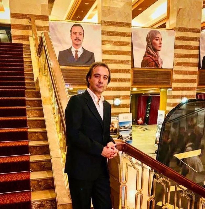 Doktorlar'ın cerrah Arslan'ıydı! Devrim Nas'ın yıllar içerisindeki değişimini görenler şaştı kaldı! "Yıllar ona da acımamış" - Resim: 6
