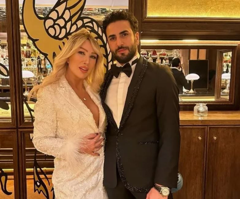 Seda Sayan, kendisinden 25 yaş küçük eşine aşkını haykırdı! - Resim: 2