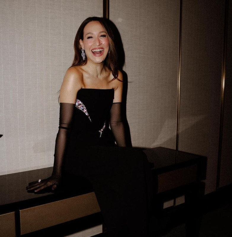 Yonca Evcimik'ten şaşırtan çıkış! "Hayatım film olursa o oynasın" - Resim: 3