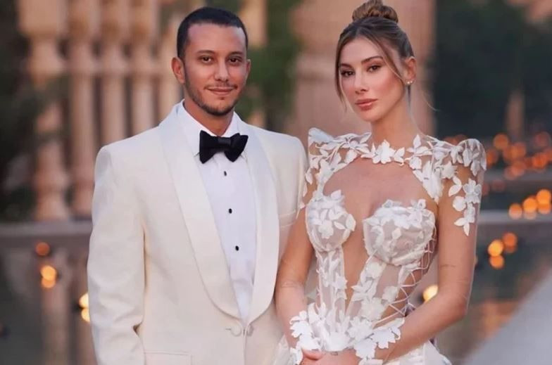 Şeyma Subaşı gözyaşlarına hakim olamadı! "Hayatlara dokunmak çok güzel" diyerek anlattı - Resim: 2