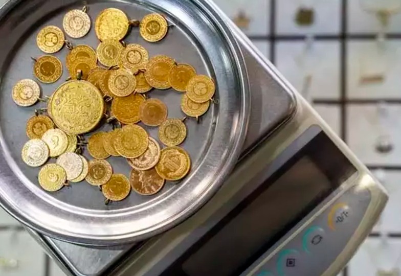 Altın rekora doymuyor! İşte 19 Nisan 2025 (Cumartesi) hafta sonu fiyatları - Resim: 1