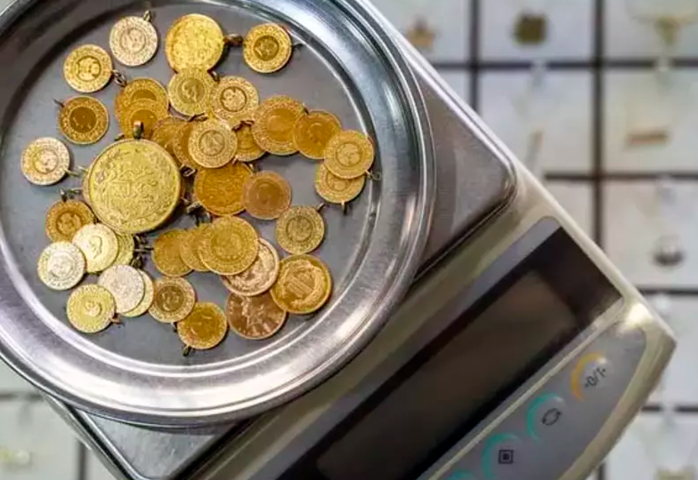 Altın fiyatları bayram sonrası düşüşte! İşte, 10 Haziran 2025 Salı günü, 22 ayar bilezik, Cumhuriyet altını, ata, tam, yarım, çeyrek ve gram altın fiyatları - Resim: 1