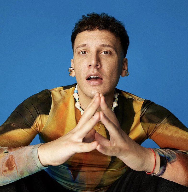 Uyuşturucu soruşturmasında gözaltına alınmıştı! Şarkıcı Edis'in test sonucu belli oldu - Resim: 2