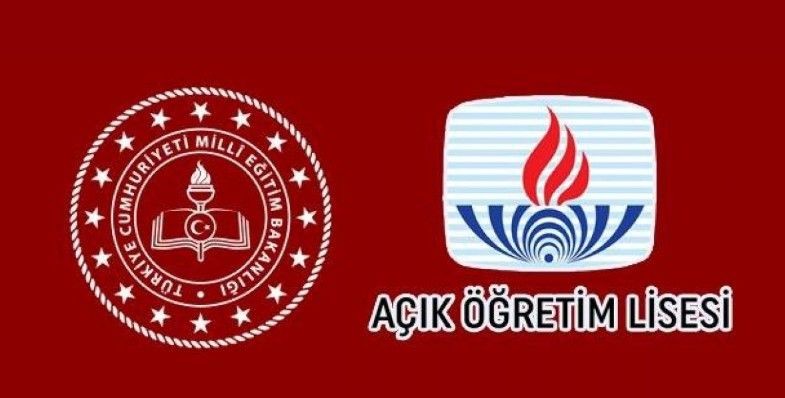 Açık Lise 1.Dönem AÖL sınav soruları ve cevapları ne zaman belli olacak?  2023 AÖL soruları kitapçığı ve cevap anahtarı yayımlandı mı? - Resim: 3