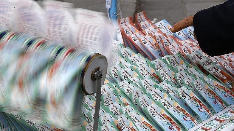 Büyük ikramiye ve amorti kazanan numaralar belli oldu: İşte Milli Piyango Yılbaşı Çekilişi sıralı tam liste - Resim: 3