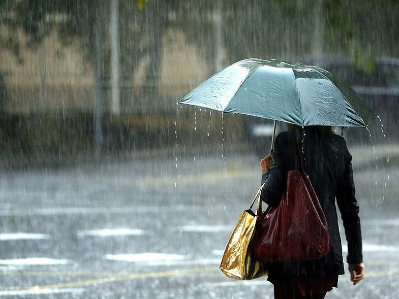 Kara kış kapıya dayandı! Meteoroloji tarih verdi: Kar, sağanak ve soğuk hava geliyor - Resim: 7