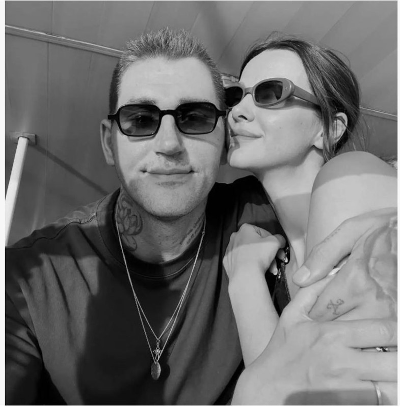 1.5 yıllık evliliğini tek celsede bitirdi! İrem Helvacıoğlu'nun boşanma anlaşmasının detayları ortaya çıktı! - Resim: 5