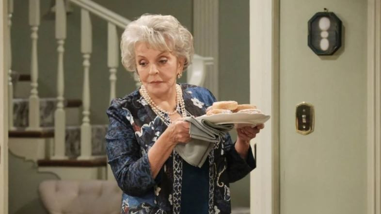 Gündüz kuşağının sevilen ismiydi! Usta oyuncu hayatını kaybetti - Resim: 2