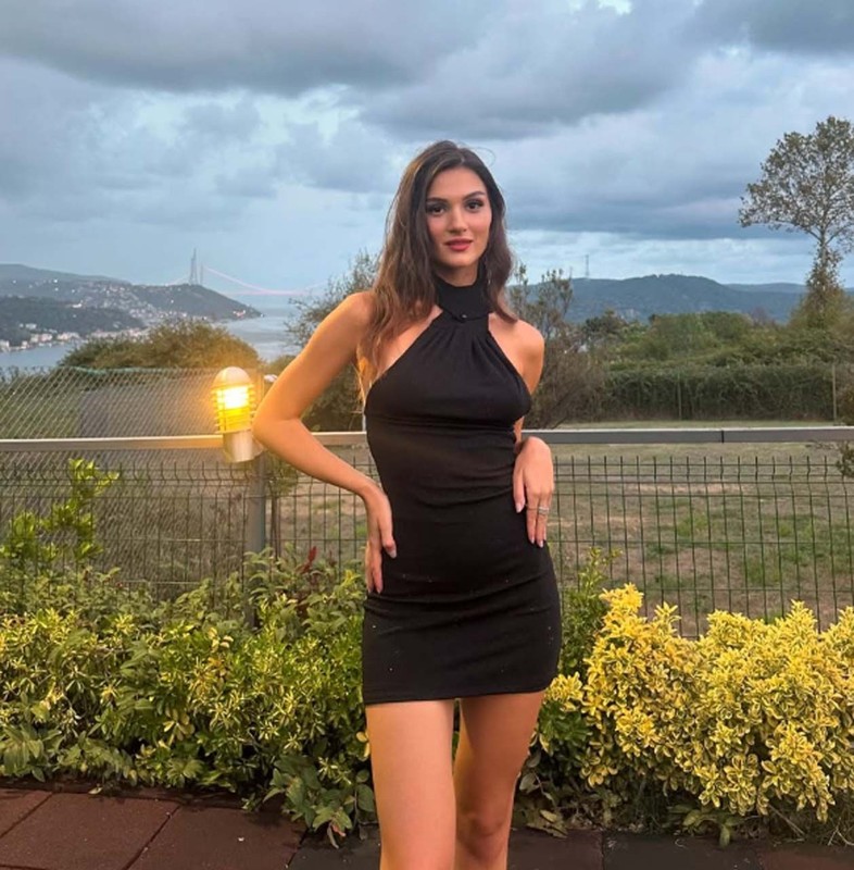 Survivor Murat Ceylan aşkını sosyal medyadan ilan etti! Güzel oyuncuyla pozlarını peş peşe paylaştı - Resim: 6