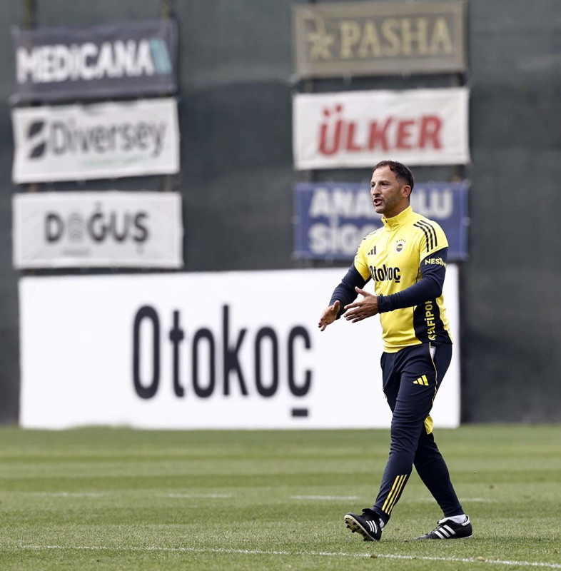 Transferde son gün bombası! Tedesco orta saha istemişti! Fenerbahçe’den Real Madrid’in 10 milyon euroluk yıldızına kanca! - Resim: 1