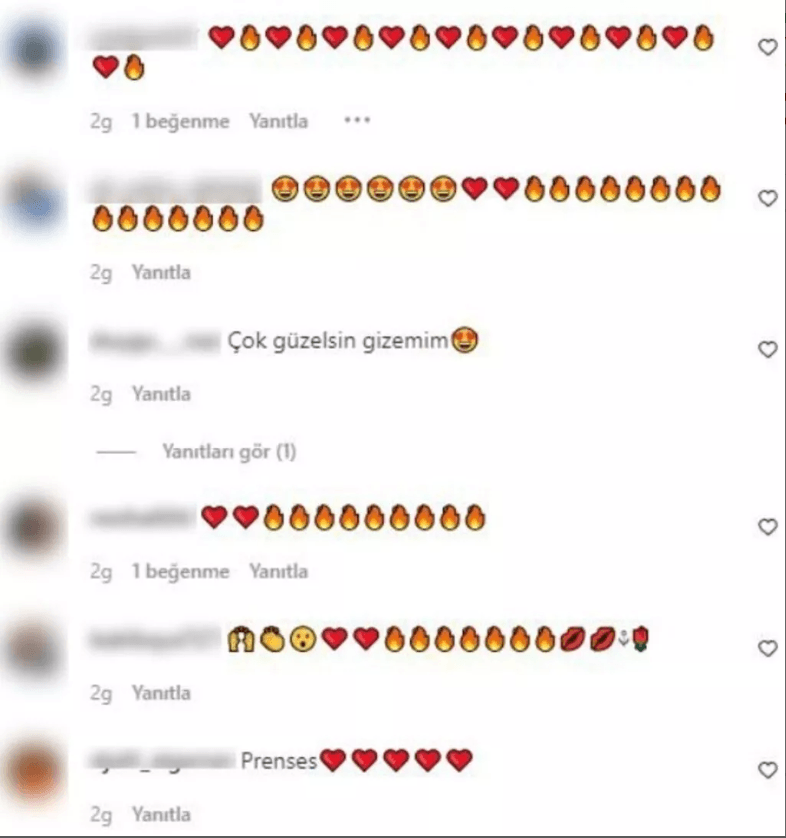 Gizem Karaca bikini şov yaptı! Fit haliyle dikkat çeken oyuncu tatil pozlarıyla sosyal medyayı yıktı geçti! Sevimli köpeğini de paylaşan Karaca'ya yorum yağdı! - Resim: 2