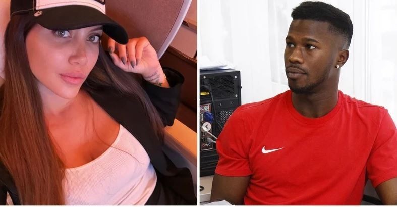 Keita Belda, Wanda Nara ile yasak aşkını itiraf etti! Görüntüleri ilk kez ortaya çıktı - Resim: 6