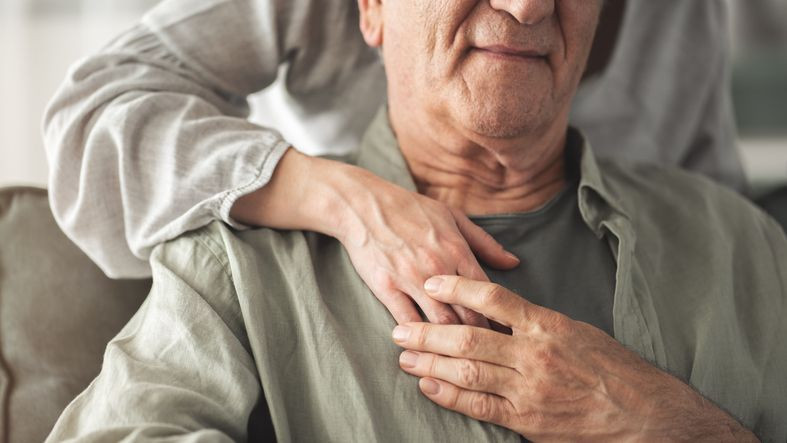 Türkiye'de 50 yaş ve üzeri dikkat! Bu belirtiler varsa acilen doktora koşun - Resim: 29