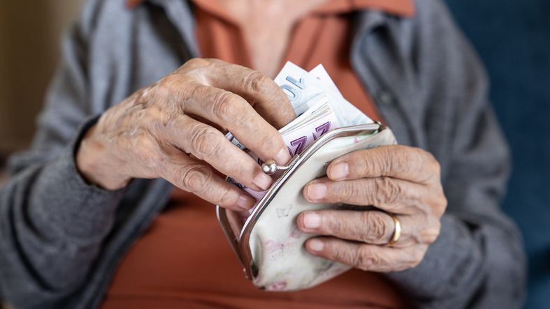 17 milyon kişi  16.881 TL maaş alıyordu! Bu durumdaki bazı kişilerin emekli aylıkları kesilecek - Resim: 13