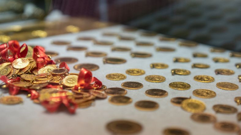 5.500 TL'den alanlar büyük hüsrana uğramıştı! 8.000 TL'ye gidecek denilen gram altınla ilgili dev bankadan bomba tahmin - Resim: 9