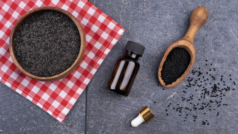 Ölümden başka her derde deva! İltihabı söküp atıyor, hücreleri yeniliyor! İşte İbn-i Sina'nın önerdiği mucize tohum - Resim: 6