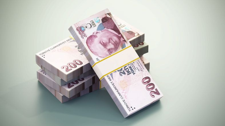 Emeklilere Nisan bitimine 3 gün kala 32 bin TL haberi - Resim: 20