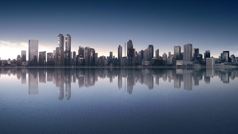 Dünya yok olsa bile bu 100 yapı ayakta kalacak! Türkiye'den de 5 tane var - Resim: 49