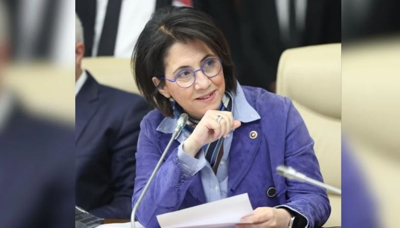 Ayaş’ta kriz büyüyor! Kaymakamın paylaşımı olay oldu: Fotoğrafı uzaylılar mı çekti? CHP'den tepki geldi: Haddini aşmayacaksın - Resim : 3