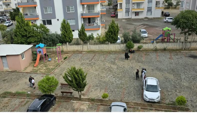SON DAKİKA | Adana ve Osmaniye'de peş peşe depremler: Çevre iller de beşik gibi sallandı - Resim : 3