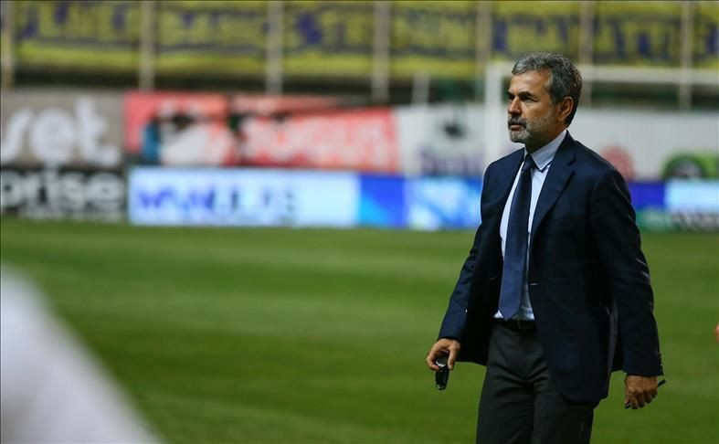 Süper Lig'i sallayan Aykut Kocaman iddiası! Gözler resmi açıklamaya çevrildi - Resim: 6