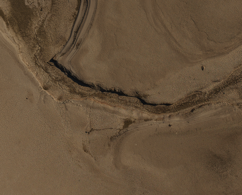 Bursa’da alarm verildi: Nilüfer Barajı tamamen kurudu, Doğancı Barajı yüzde 19’a düştü - Resim: 3
