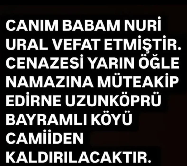 Survivor Osman Can Ural'dan acı haber! Sosyal medya hesabından duyurdu - Resim: 4