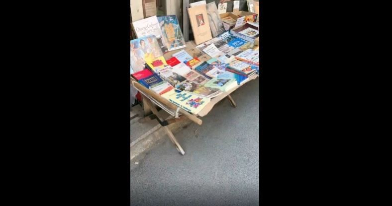 Defne Samyeli'nin kızı Derin Talu kitapçıya gitti, dedesini sordu! Meğer Türk edebiyatına damga vuran yazarın torunuymuş - Resim: 4